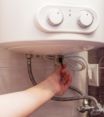 Los mejores calentadores de agua eléctricos para su hogar